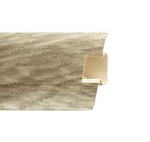 Плинтус Bonkeel Object ВО 5804 Object фото 1 | FLOORDEALER